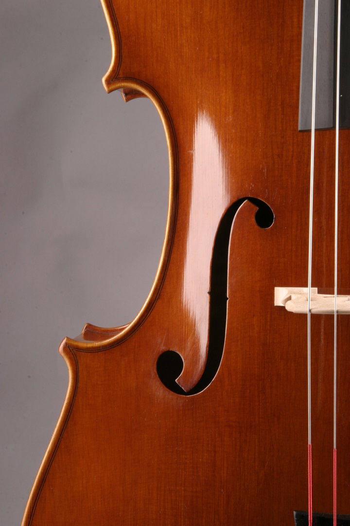 Heberlein Albert Theodor - Markneukirchen 1956 - C-164